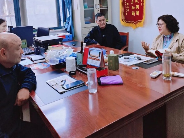 裴村社区民事法律咨询 关于《民法典》第1193条 承揽关系中侵权责任的规定