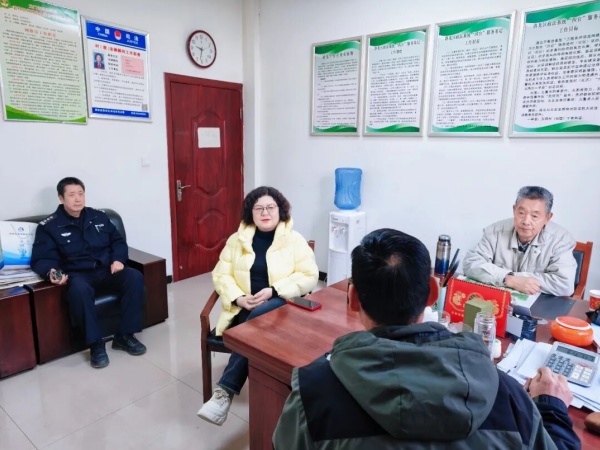 睿合瑞律所服务村居 | 兄弟因宅基地起纠纷 律师释法答疑