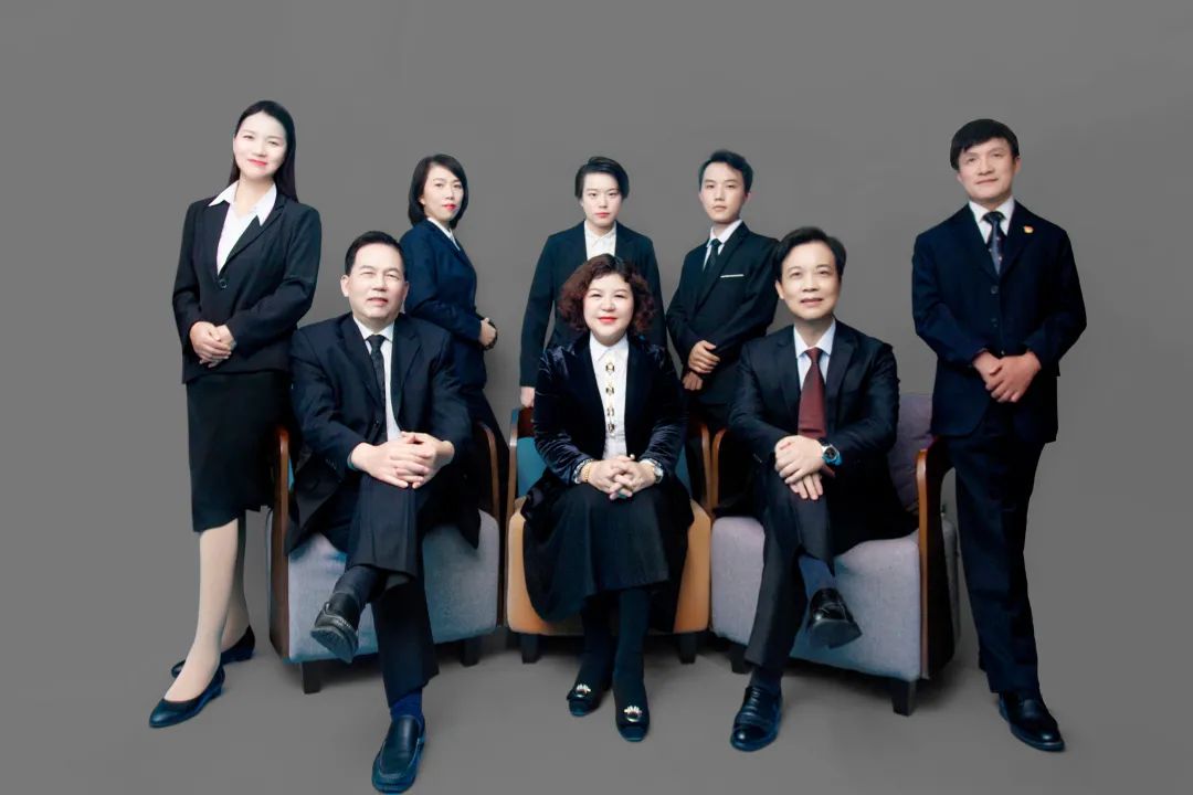 严检实查促规范丨洛阳律协第十一考核组莅临河南睿合瑞律师事务所开展年度考核工作 严检实查促规范丨洛阳律协第十一考核组莅临河南睿合瑞律师事务所开展年度考核工作