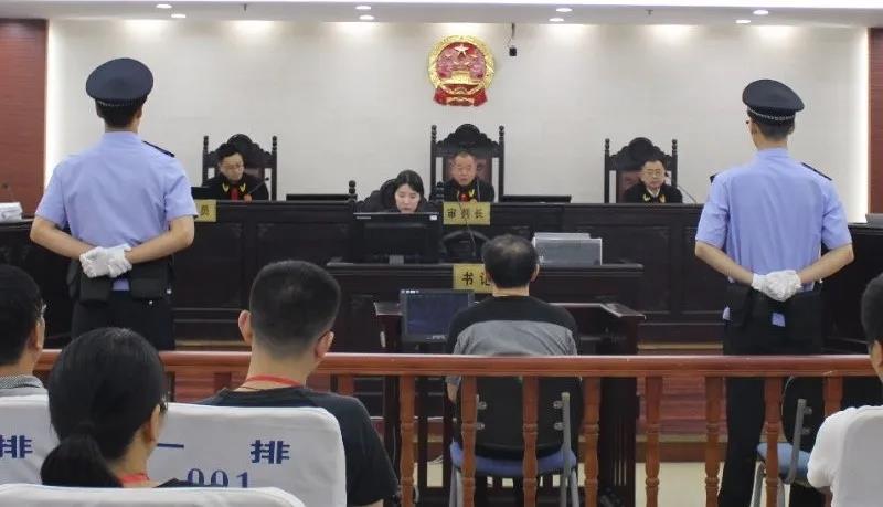 认罪认罚量刑建议一审未采纳,检方抗诉获二审支持