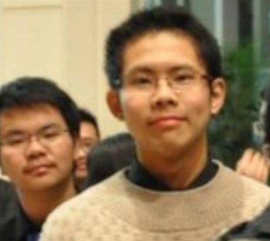 吴谢宇的双面人生