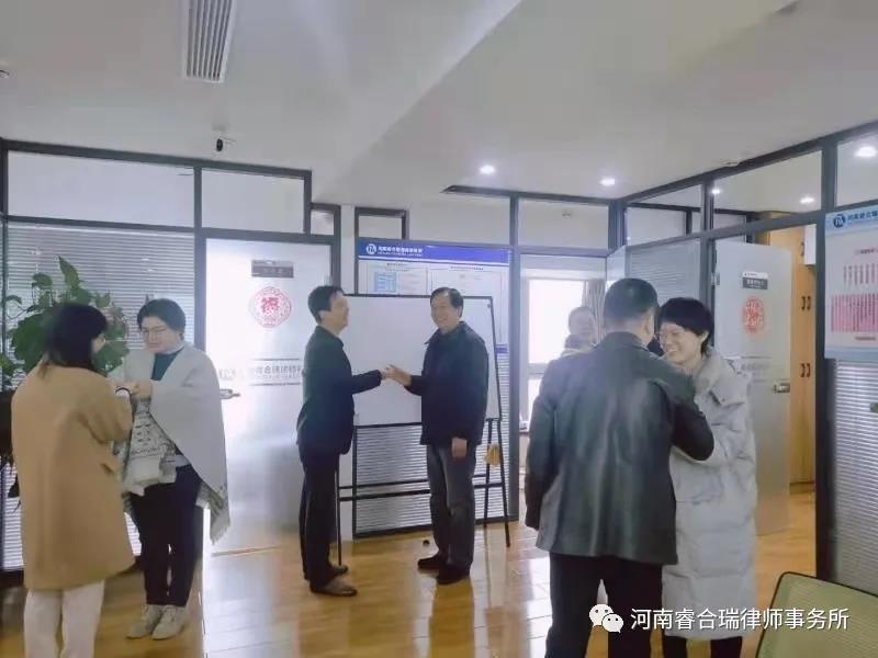 活动现场